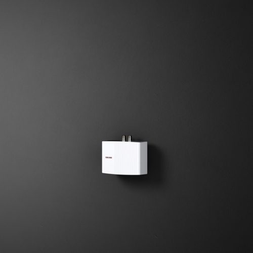 Υδραυλικά ελεγχόμενοι μίνι ταχυθερμαντήρες για ενεργειακά αποδοτική λειτουργία και εξοικονόμηση νερού