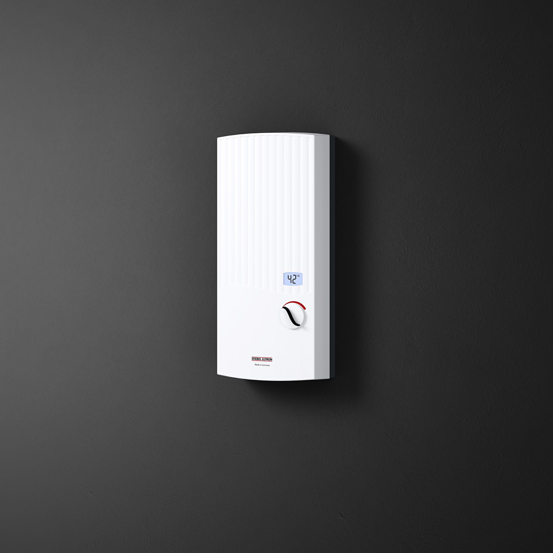 Ταχυθερμαντήρες άνεσης STIEBEL ELTRON - PEO 27 - Image 2
