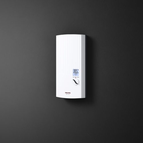 Πλήρης ηλεκτρονικός έλεγχος για μέγιστη άνεση.