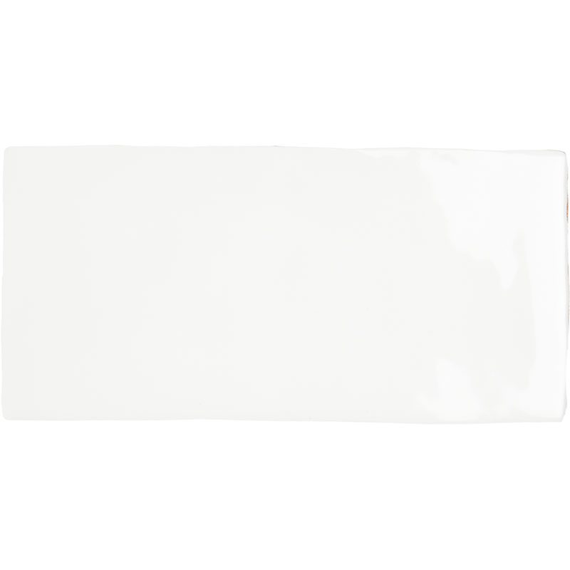 Πλακάκι BRONX Blanco KARAG 7,5x30cm